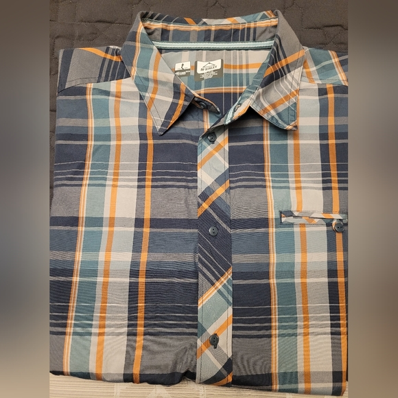 McKinley Hiking Shirt - Picture 11 of 11